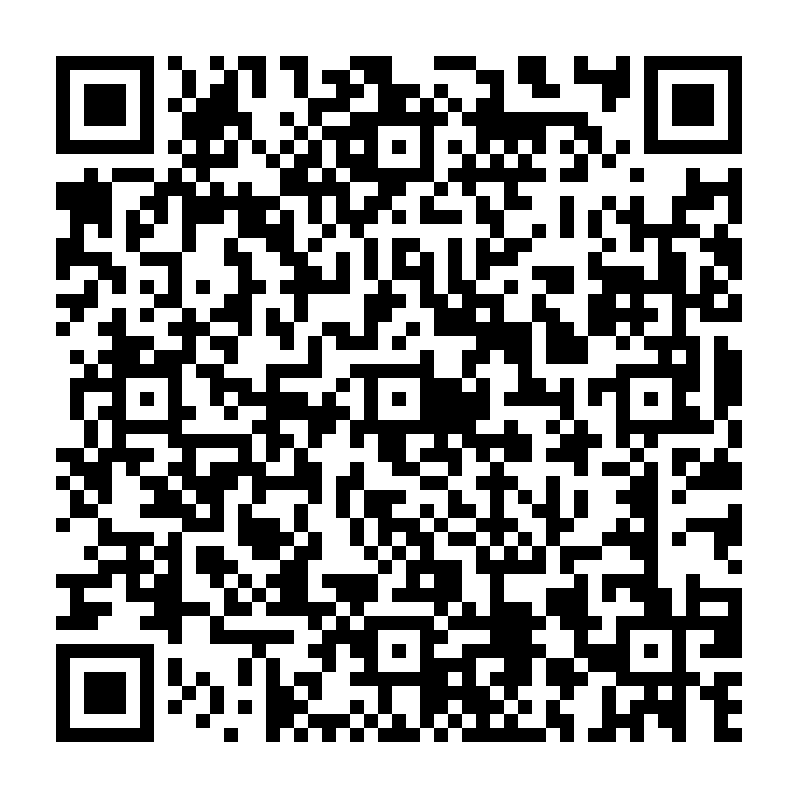 QR kodas