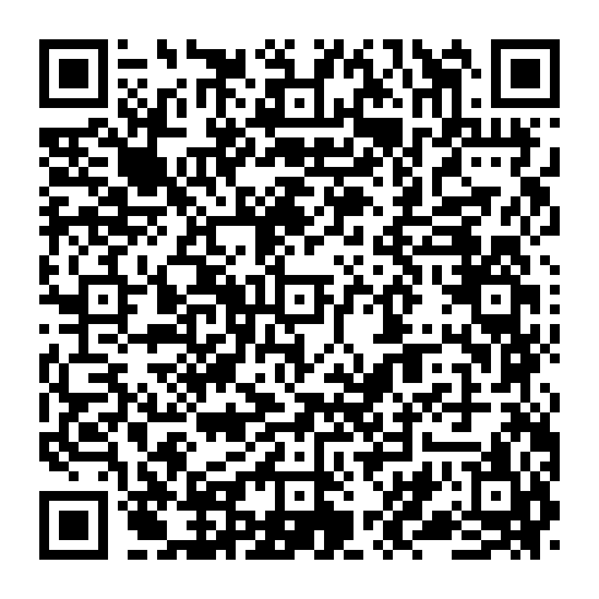 QR kodas