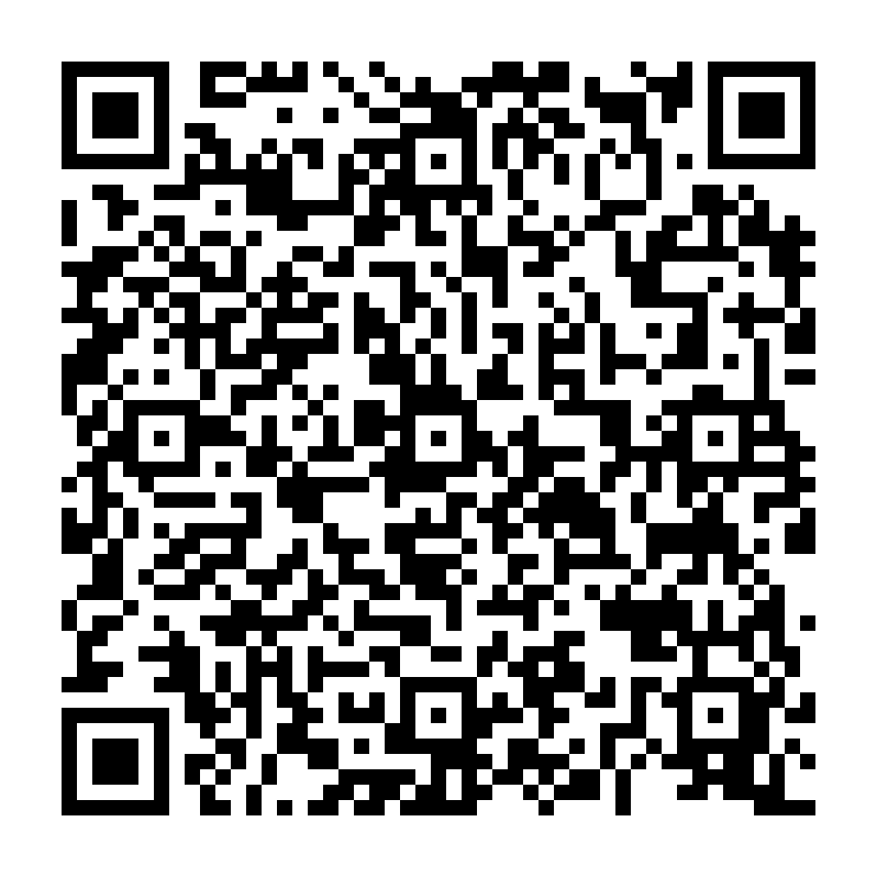 QR kodas