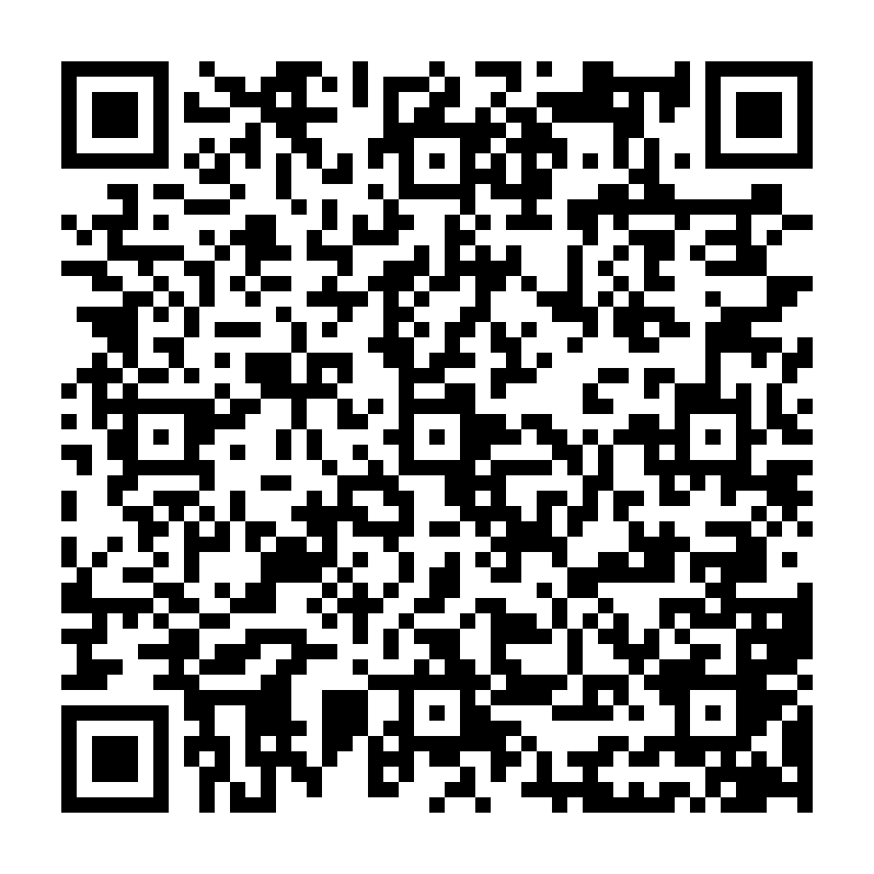 QR kodas