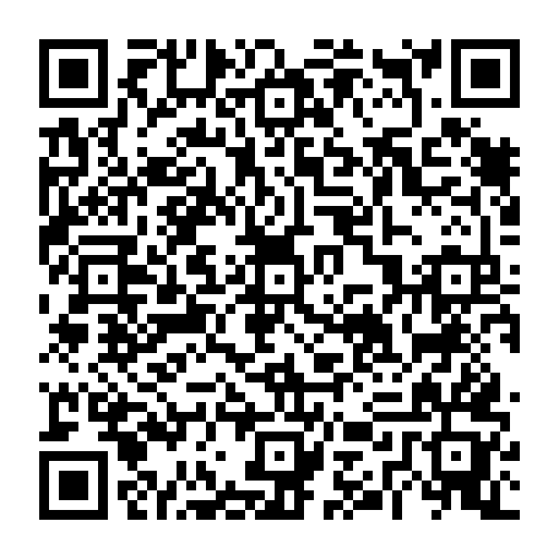 QR kodas