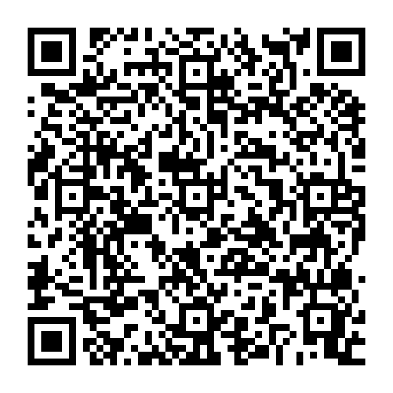 QR kodas
