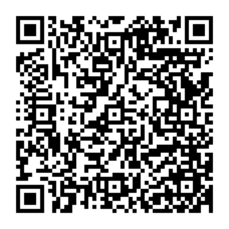 QR kodas