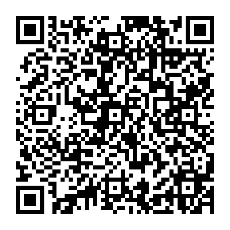 QR kodas