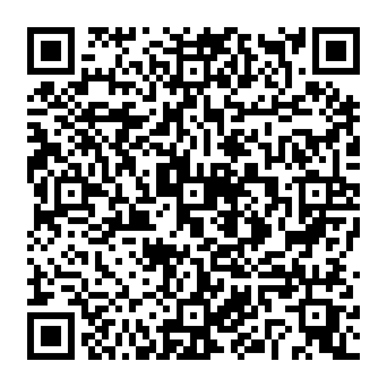 QR kodas