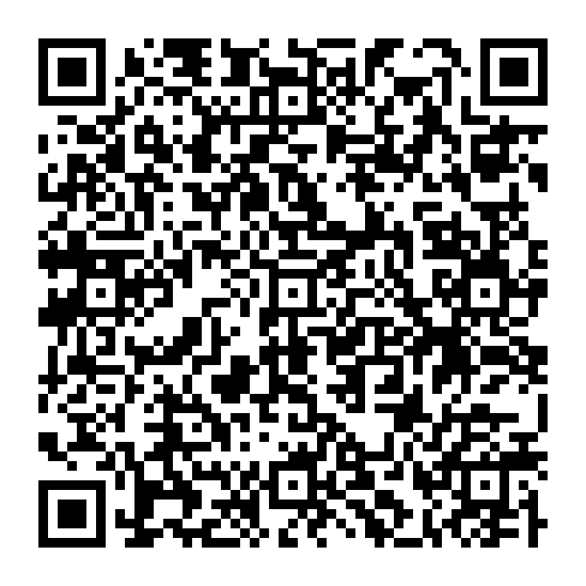 QR kodas