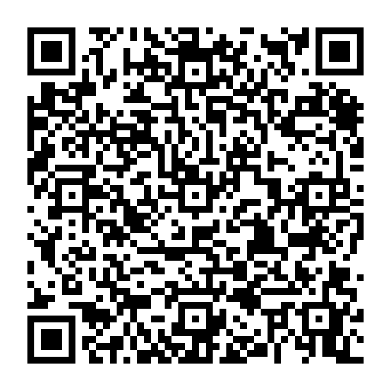 QR kodas