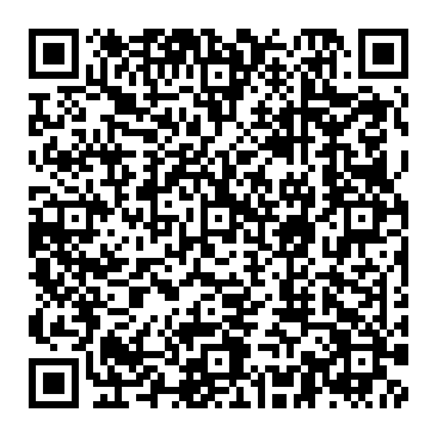 QR kodas