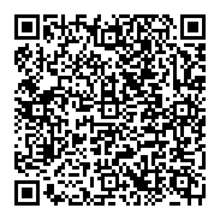 QR kodas