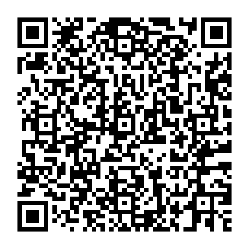 QR kodas