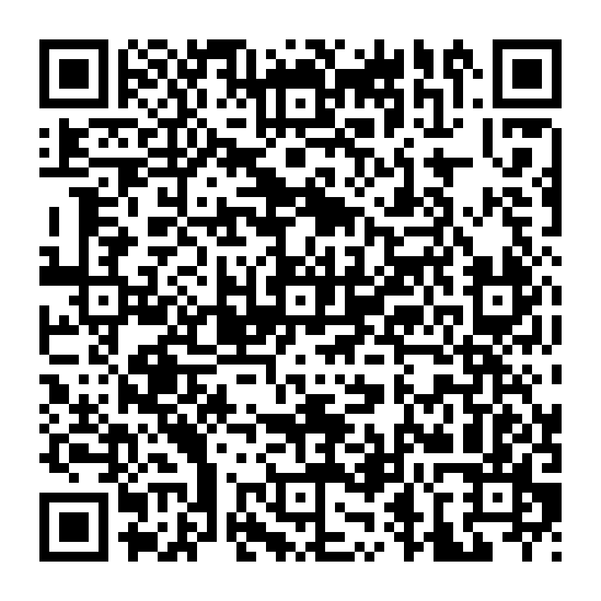 QR kodas
