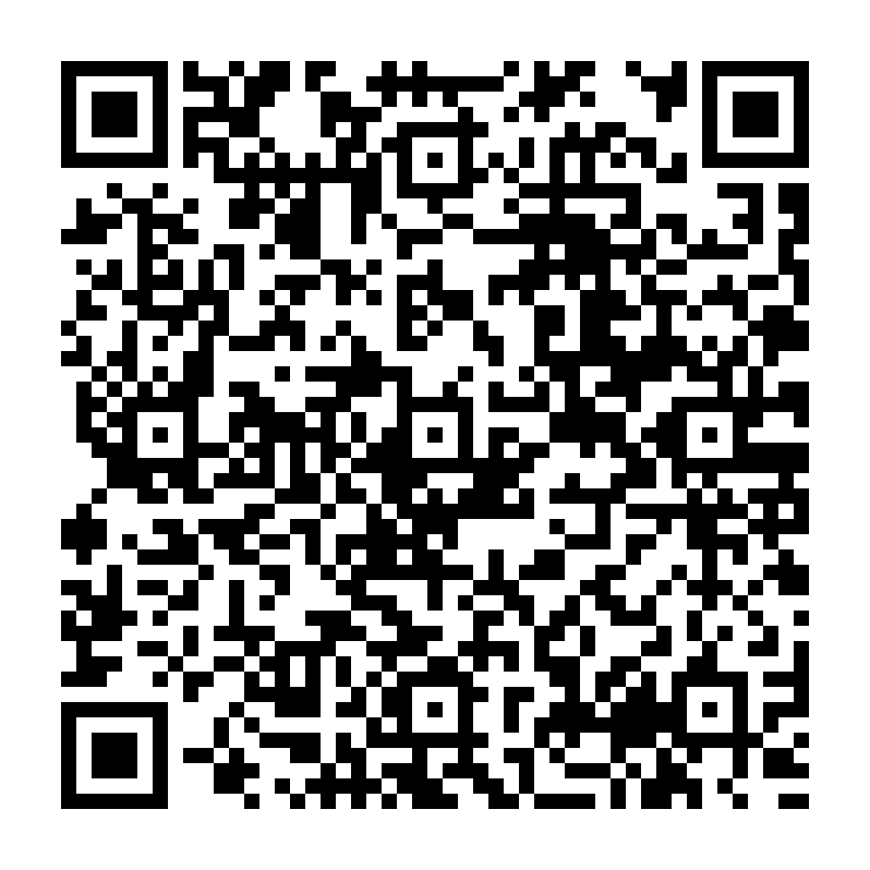 QR kodas
