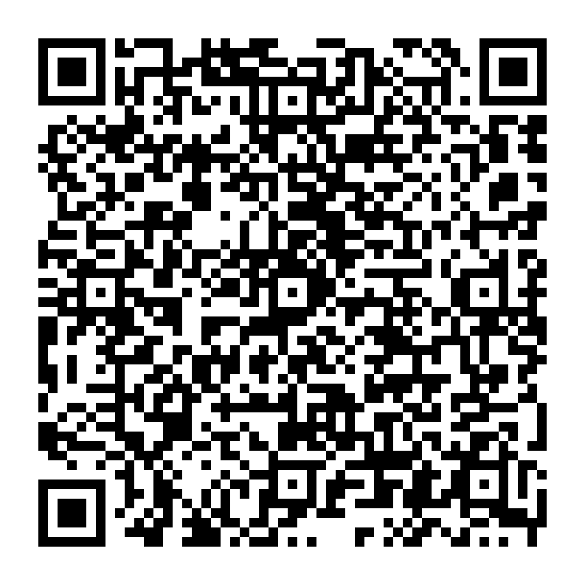 QR kodas