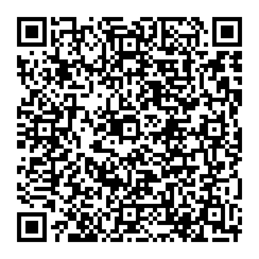 QR kodas