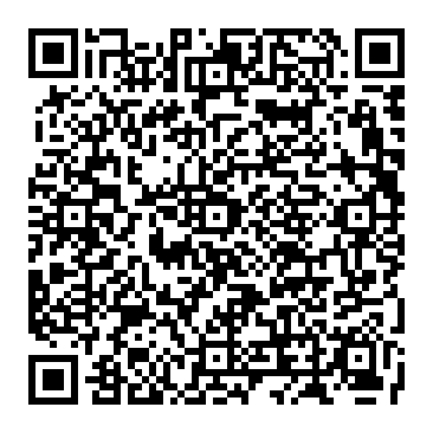 QR kodas