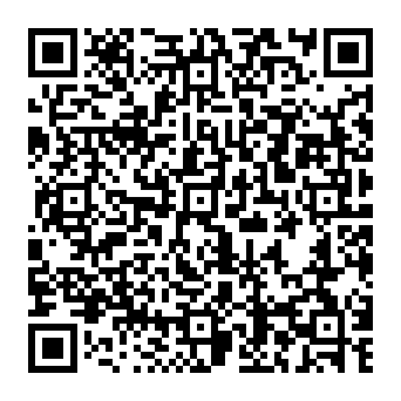 QR kodas