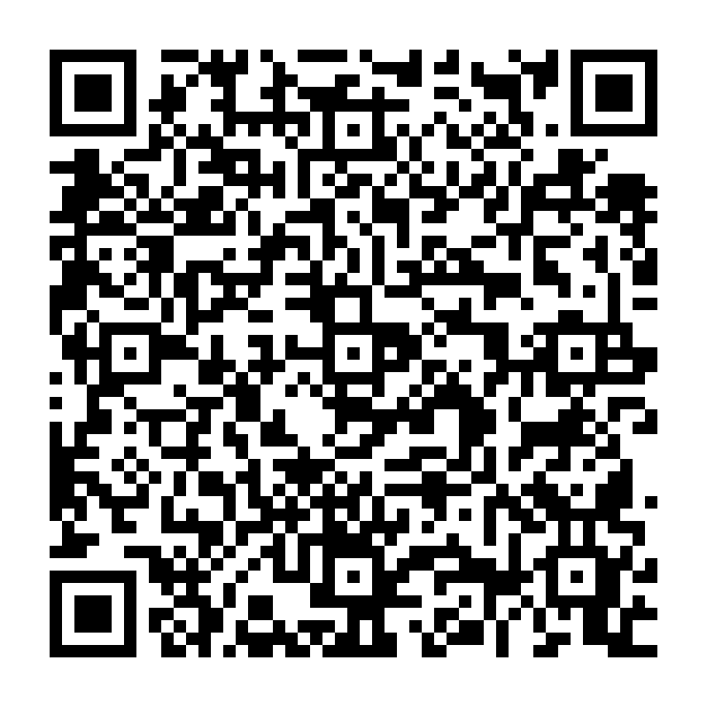 QR kodas