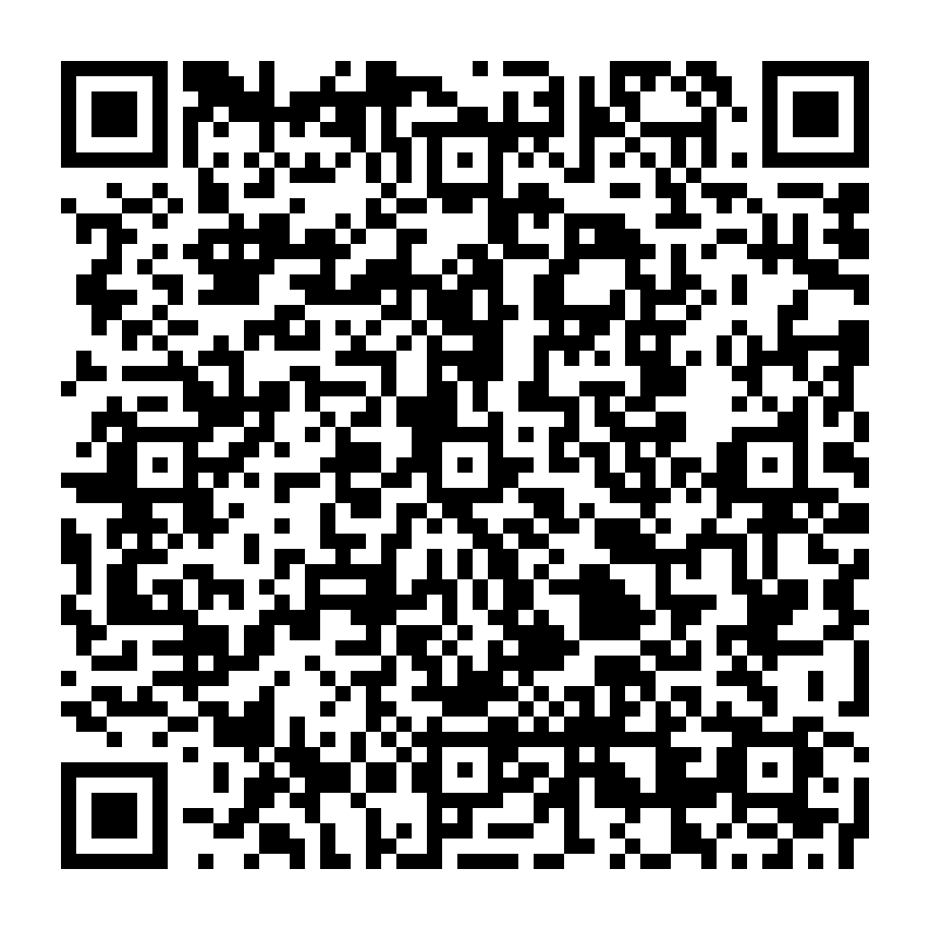 QR kodas