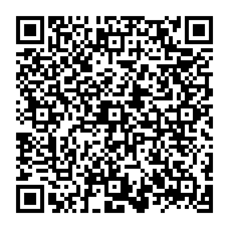 QR kodas