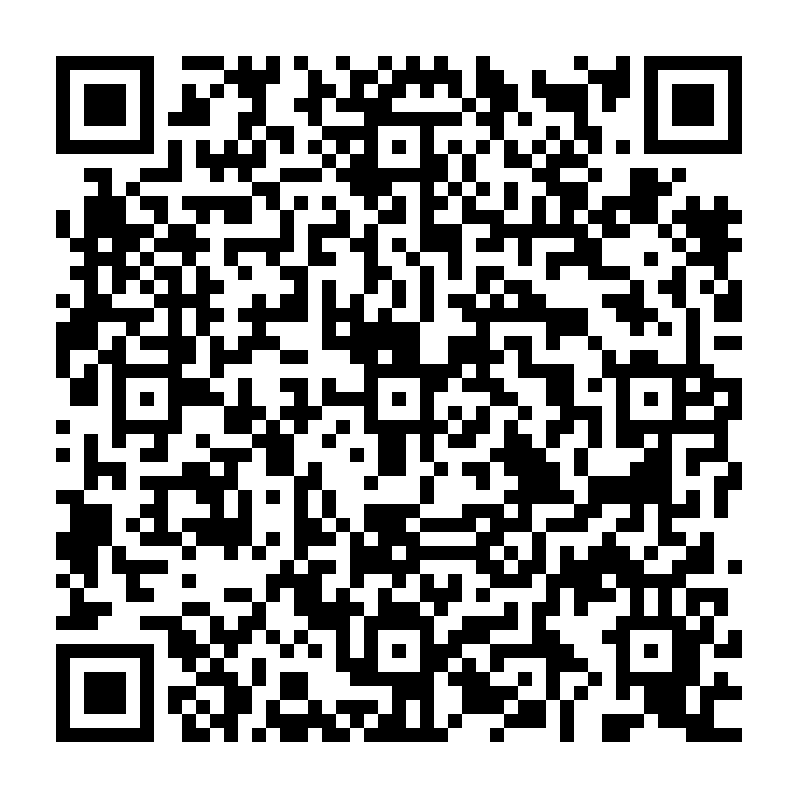 QR kodas