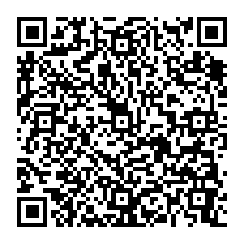 QR kodas