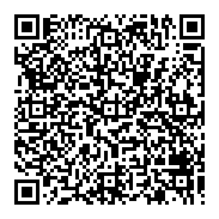 QR kodas