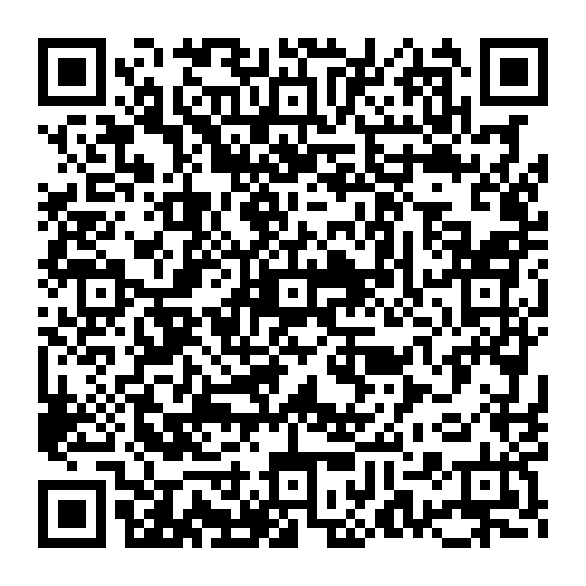QR kodas