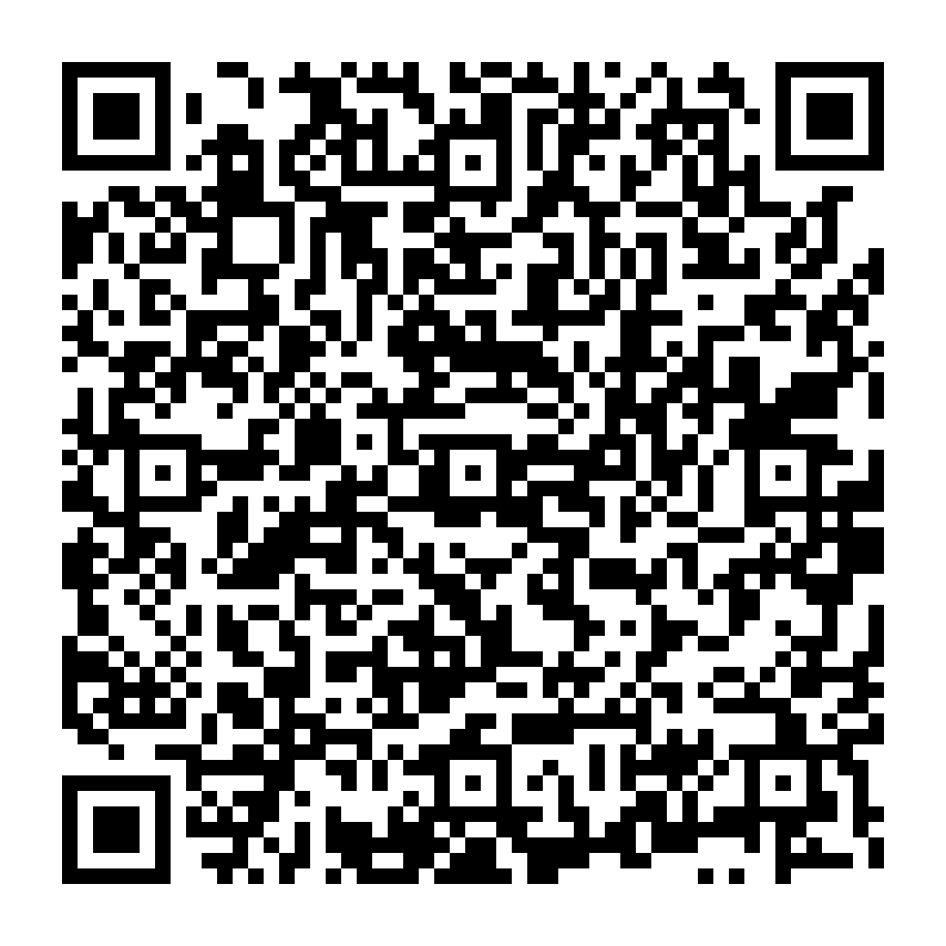 QR kodas