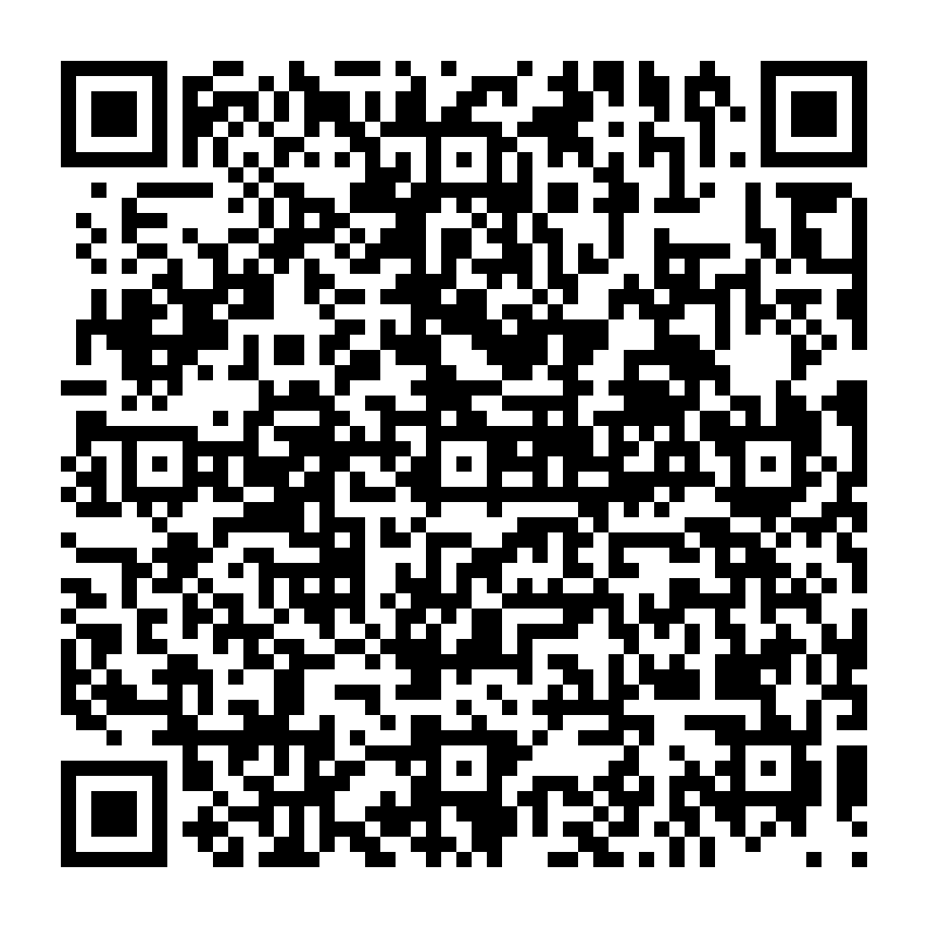 QR kodas