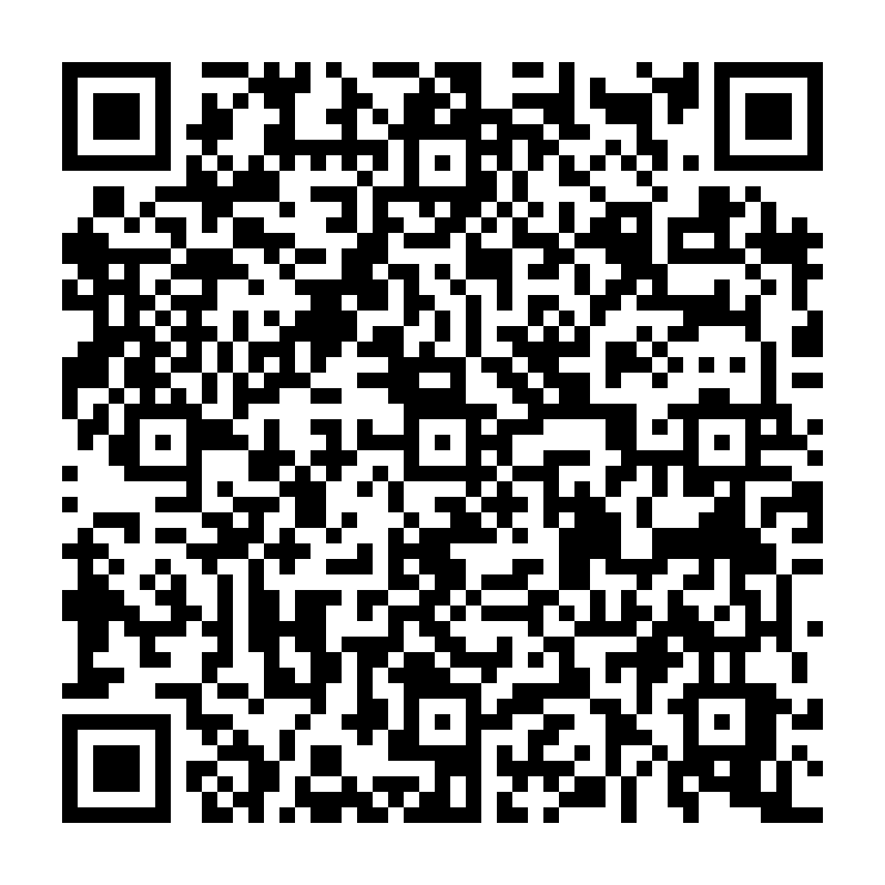 QR kodas