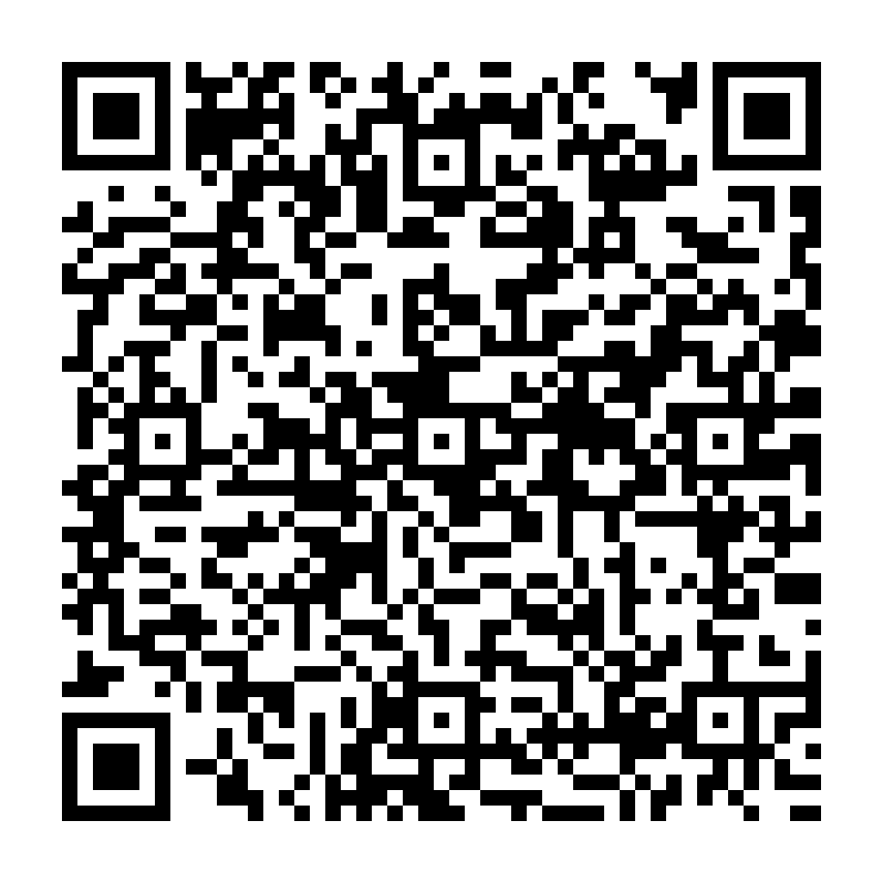 QR kodas