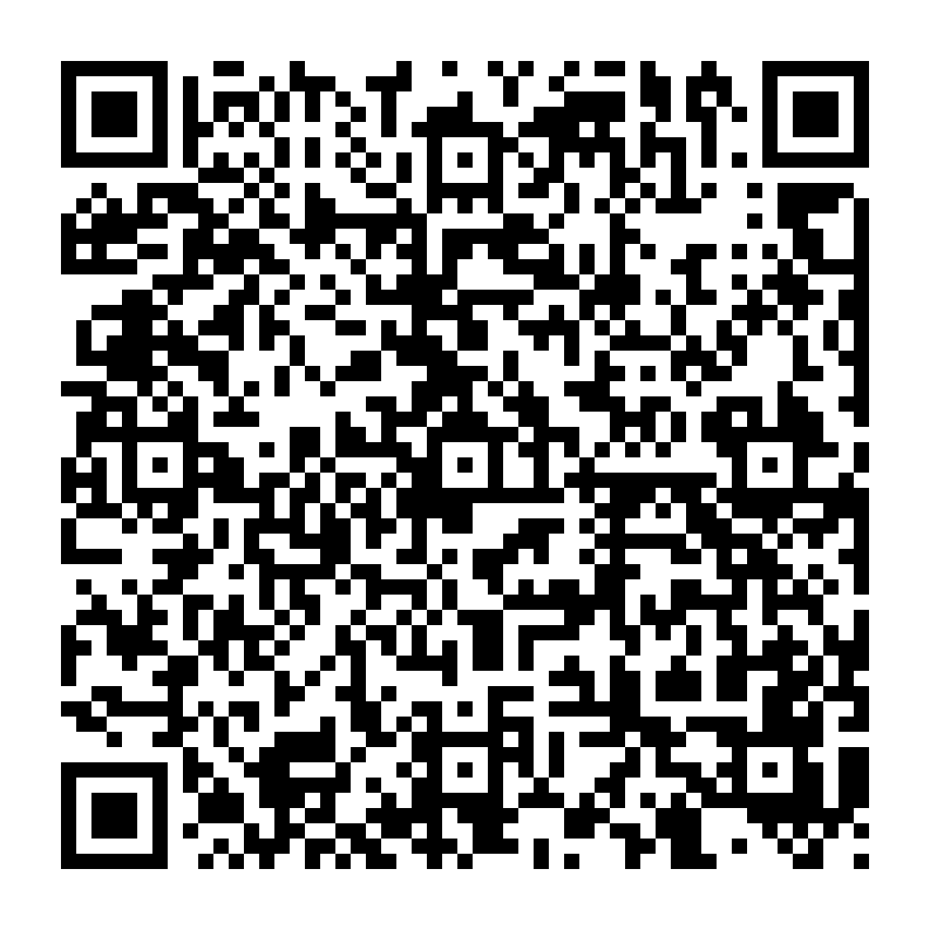 QR kodas