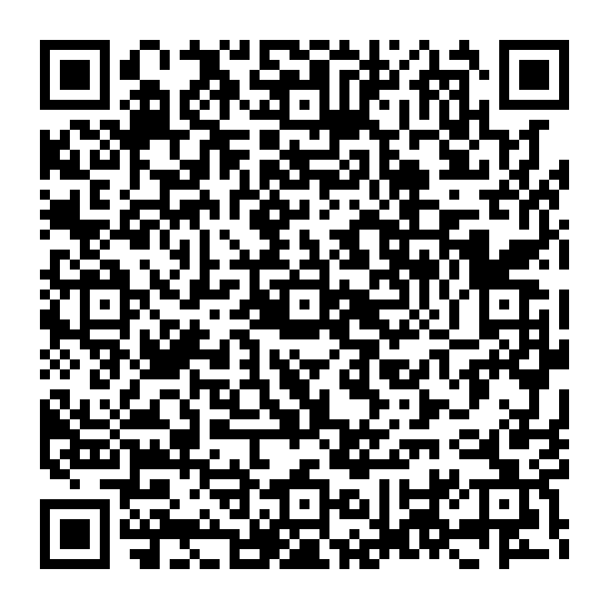 QR kodas