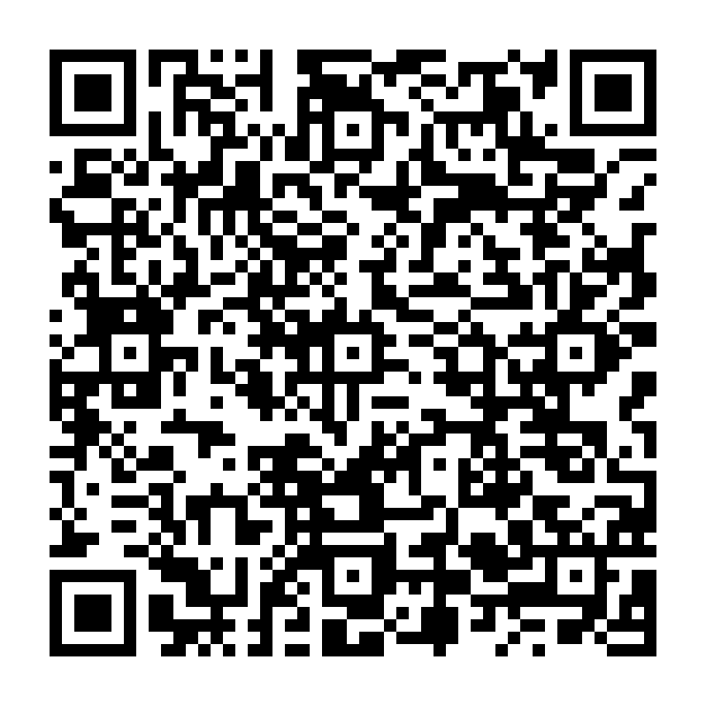 QR kodas