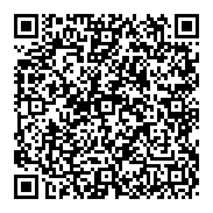 QR kodas