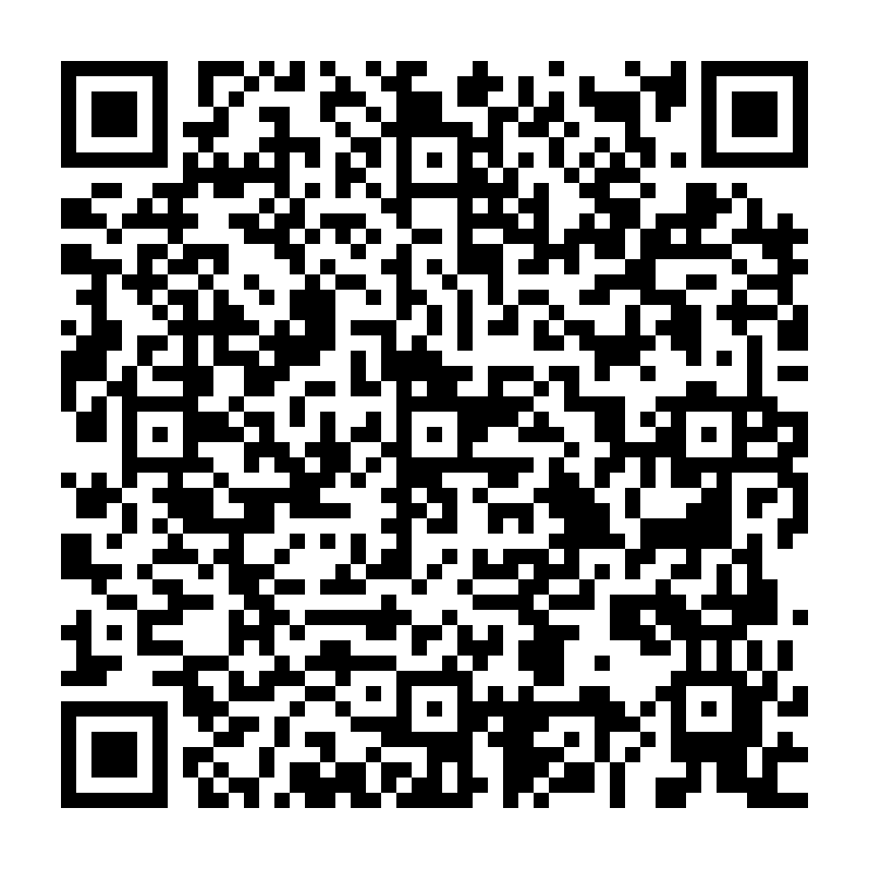 QR kodas