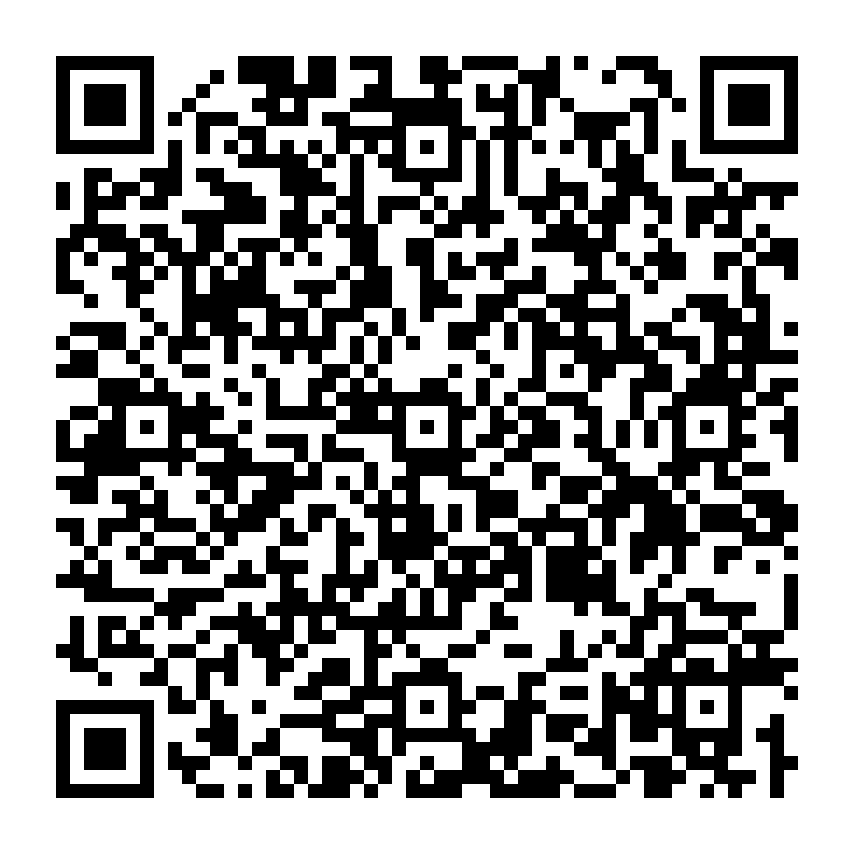 QR kodas