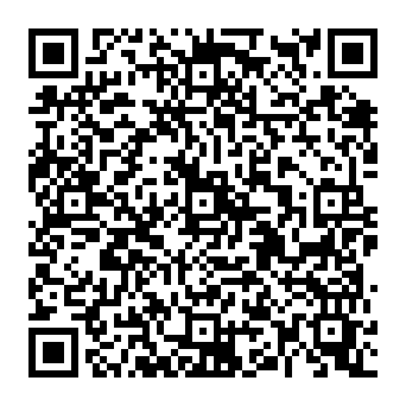 QR kodas
