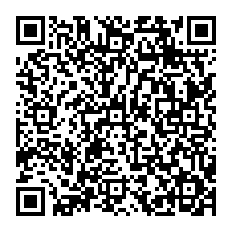 QR kodas