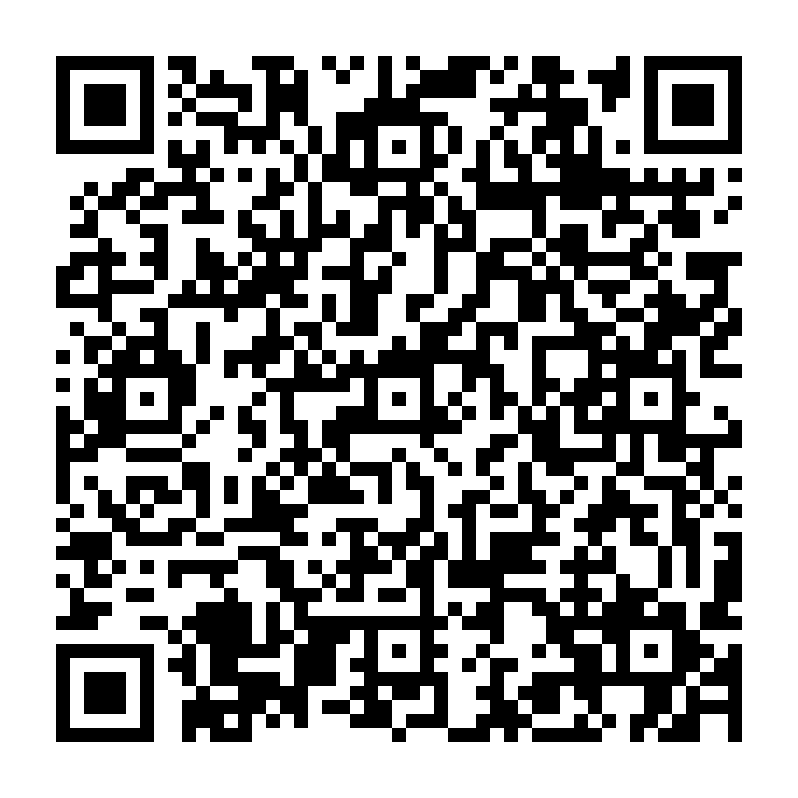 QR kodas