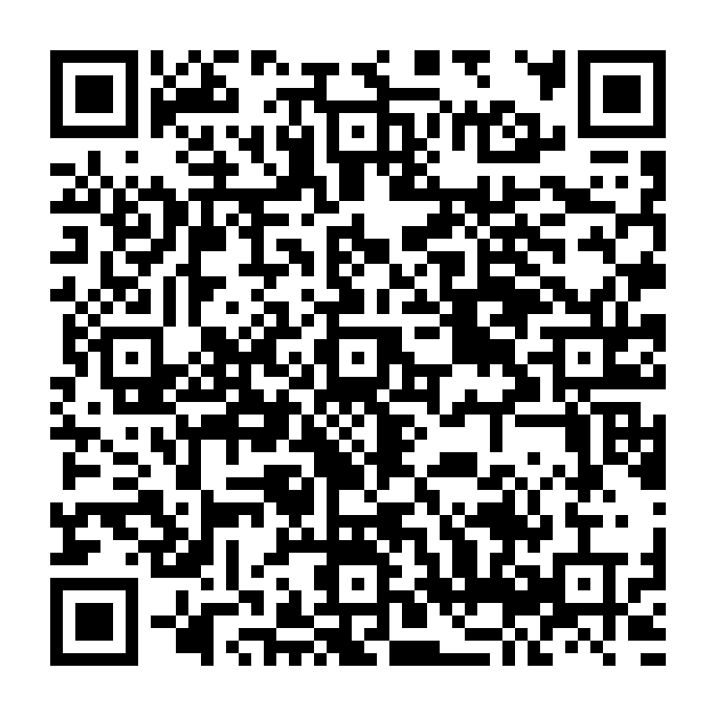 QR kodas