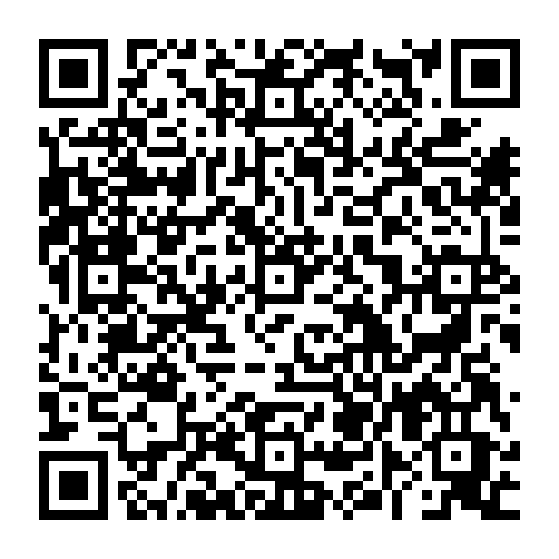 QR kodas
