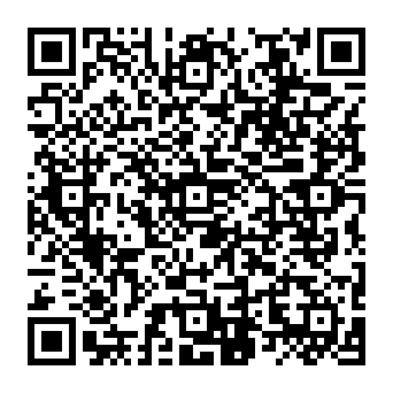 QR kodas