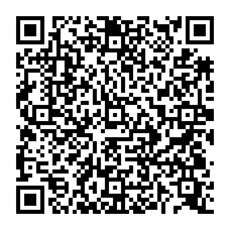 QR kodas