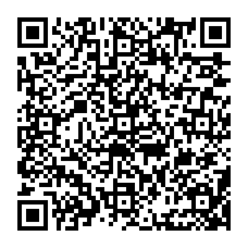 QR kodas
