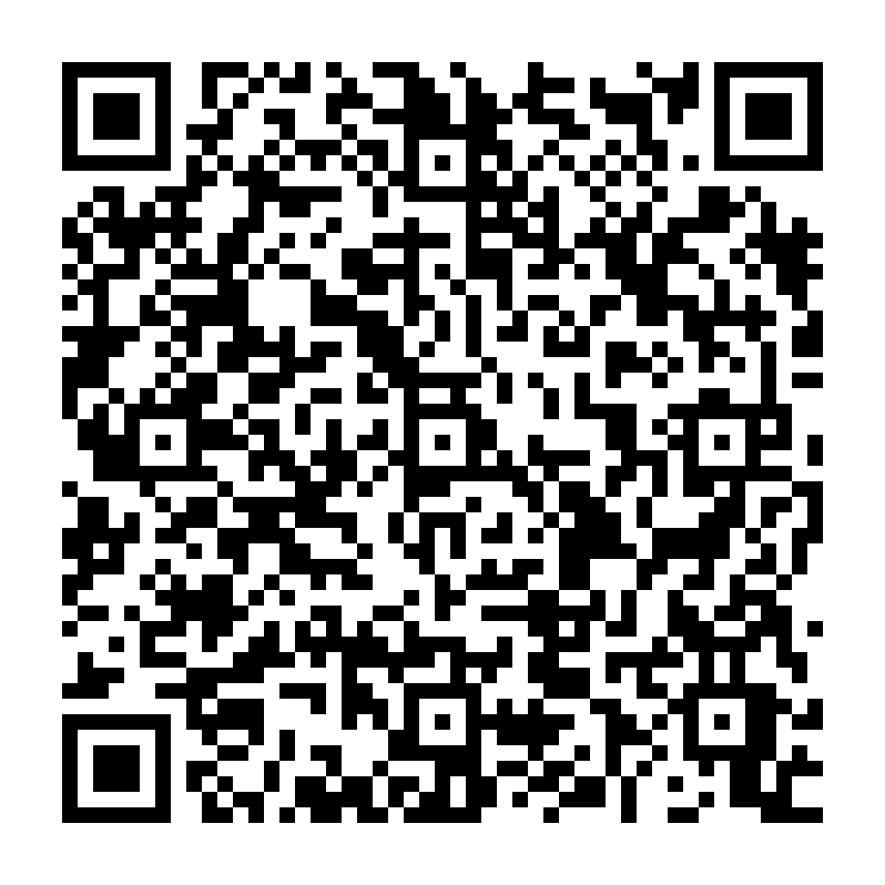 QR kodas