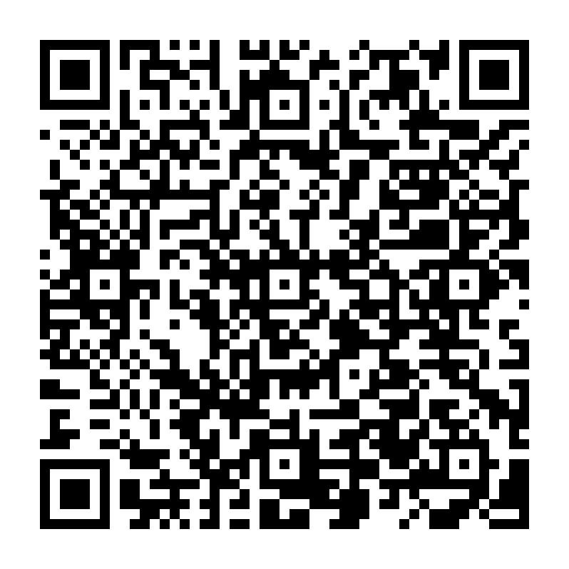 QR kodas