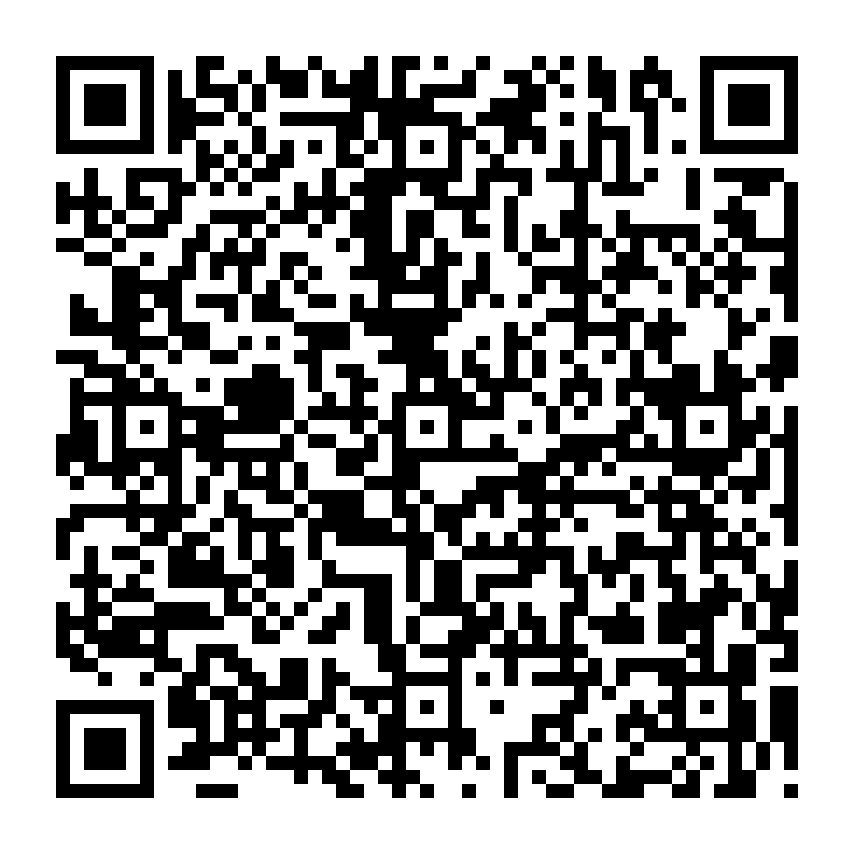QR kodas