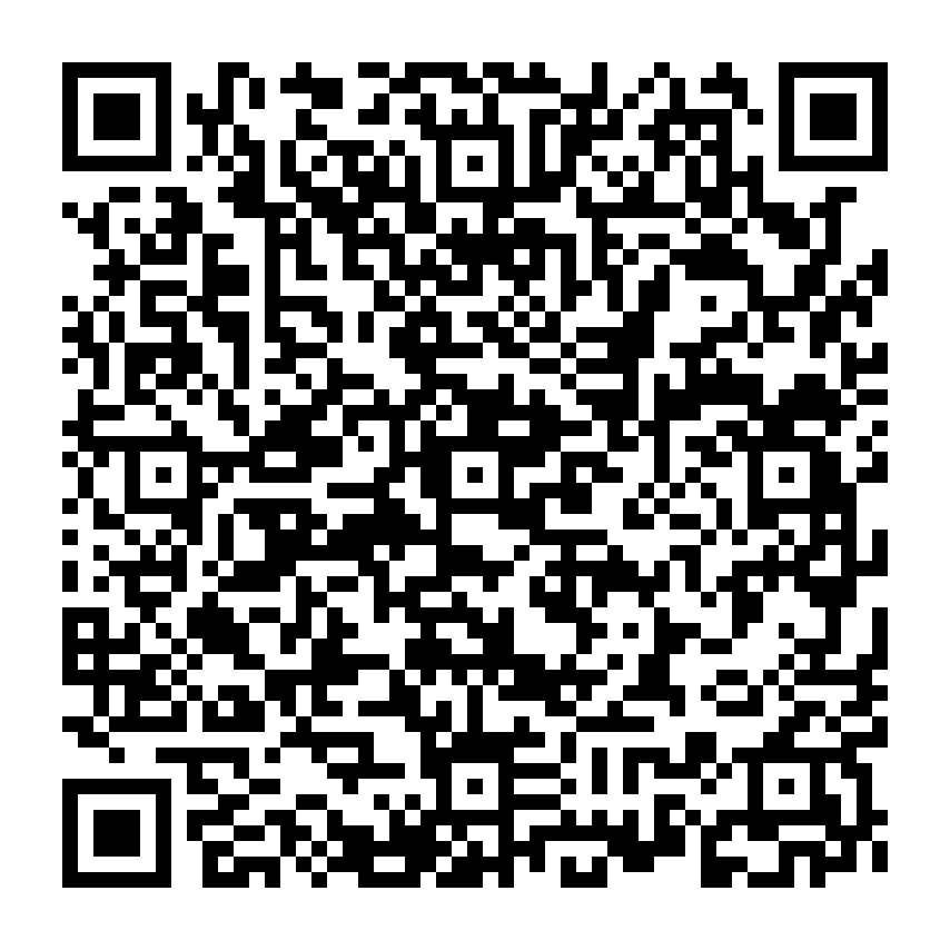 QR kodas