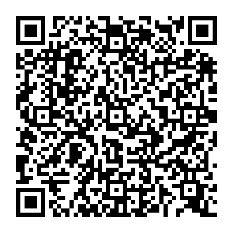 QR kodas